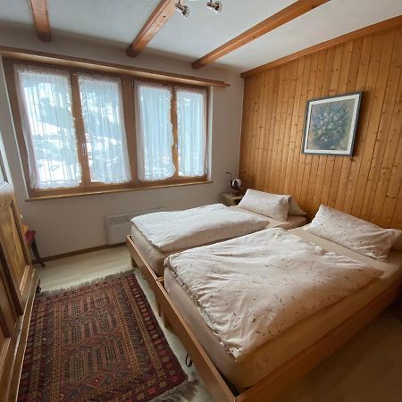 Jack Apartment Bad-Schwarzsee Екстериор снимка