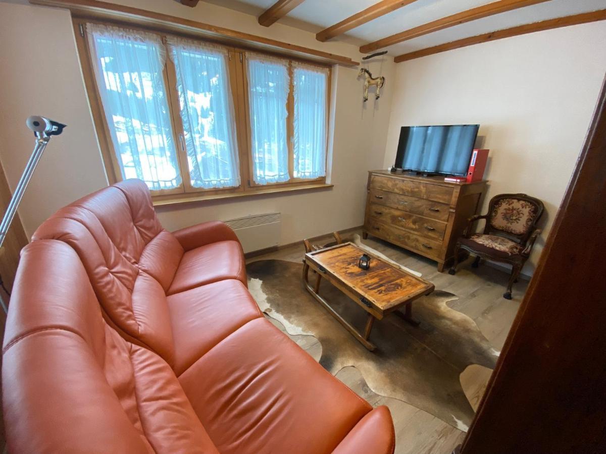 Jack Apartment Bad-Schwarzsee Екстериор снимка